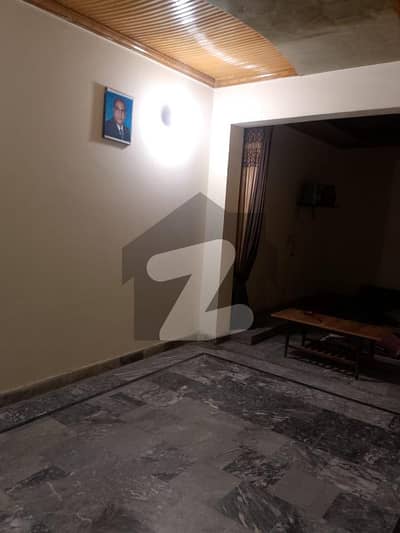 5 Marla 1st floor For Rent