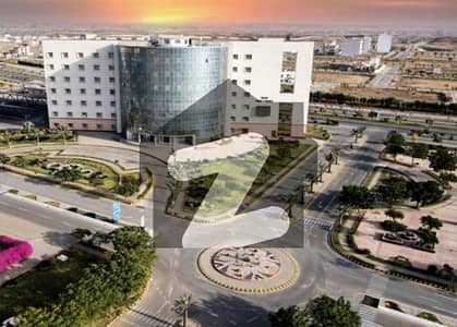 DHA City Karachi Residential Plot For sale Sized 300 Square Yards