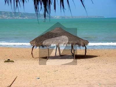 7 Acre Open Land Available On Prime Location In Mouza Shabi Gwadar