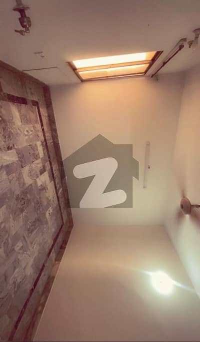 2 Bed Flat For Rent In DHA