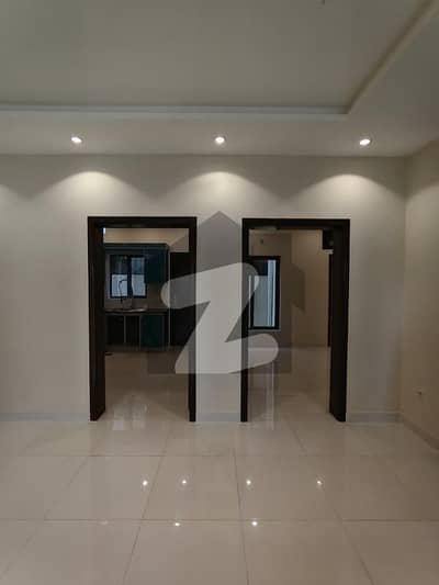 5 Marla Brand New House for Rent in Lahore Villas