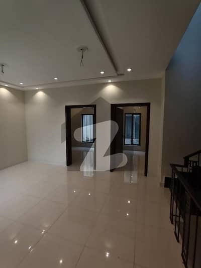 5 Marla Brand New House For Rent In Lahore Villas