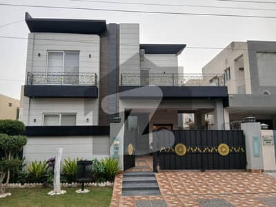 10 Marla Fully Furnished House For Sale - DHA Phase 4 Keys & Documents In Hand Visit Anytime Possible