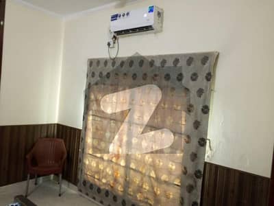 10 MARLA UPPER PORTION 1 BED DHA PHASE 3