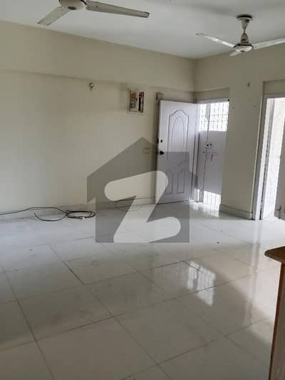 3Beds D/D Flat For Rent In Badar Commercial DHA Phase 5 Ext