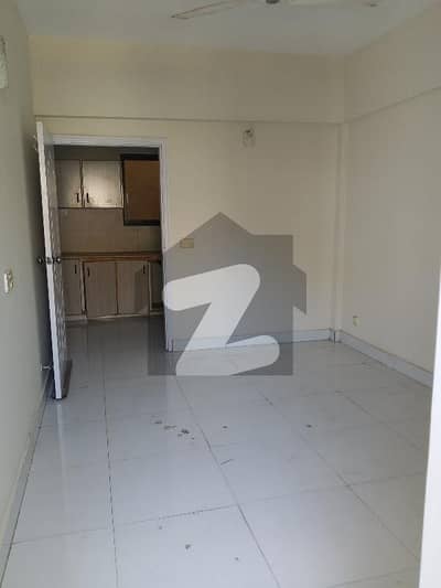 3Beds D/D Flat For Rent In Badar Commercial DHA Phase 5 Ext