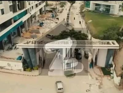 Prime Location Callachi Cooperative Housing Society Flat For sale Sized 2700 Square Feet