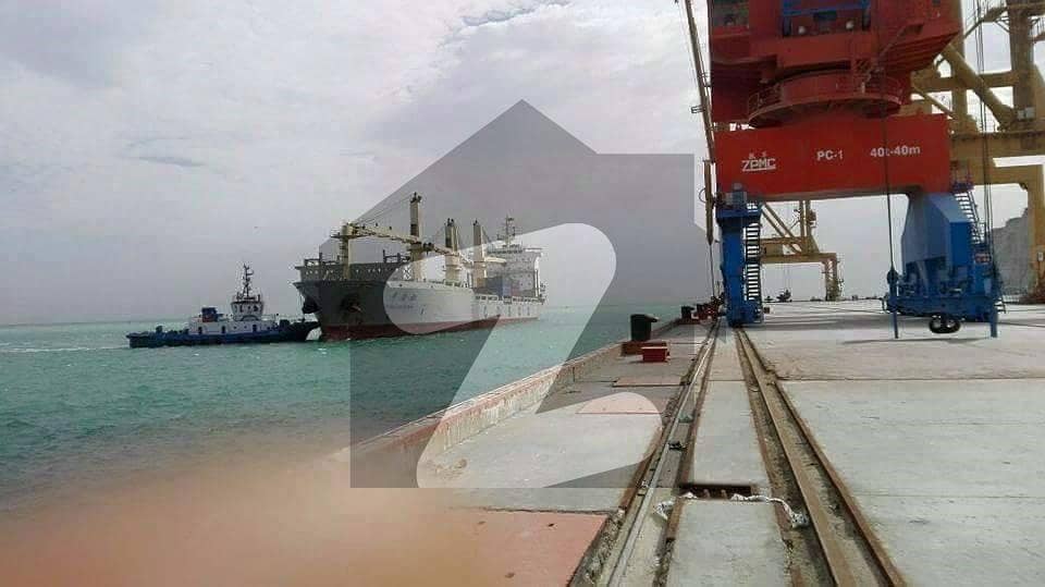 4 Kanal Commercial Land in Mouza Shanakani Dar Gwadar 4 Kanal Commercial Land in Mouza Shanakani Dar Gwadar