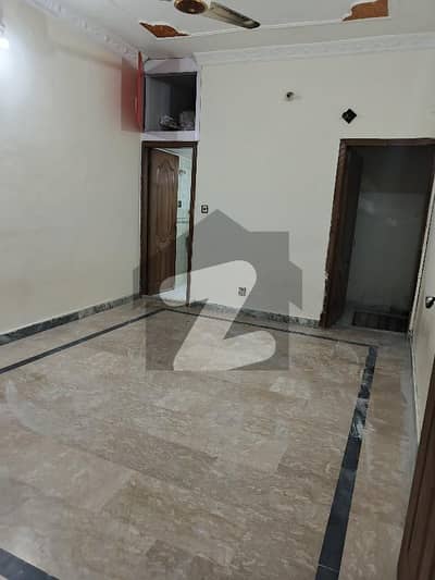6 Marla Double Story House For Rent