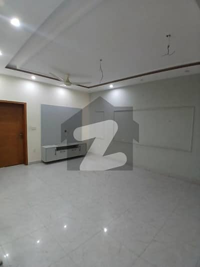 10 Marla Brand New Upper Portion For Rent With All Utility Connection's
