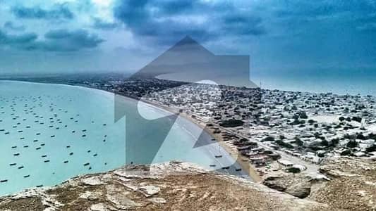 1 Acre 8 Kanal Industrial Land Near New Gwadar International Airport