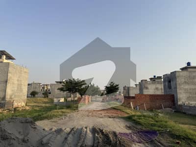 بسم اللہ ہاؤسنگ سکیم ۔ اقبال بلاک بسم اللہ ہاؤسنگ سکیم,جی ٹی روڈ,لاہور میں 4 مرلہ رہائشی پلاٹ 60.0 لاکھ میں برائے فروخت۔