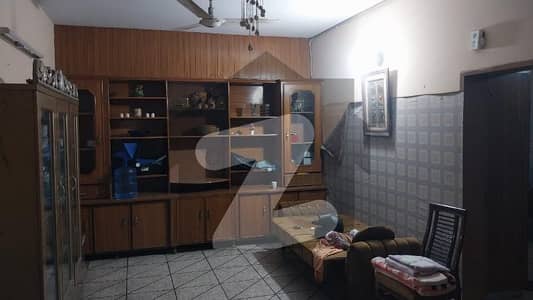 Abrar Estate Offers 10 Marla Double Story House For Sale In Punjab Society Near PIA Road