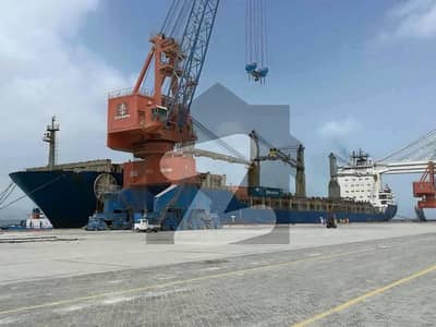 Residential Land for Sale in Mouza Kia Kalat Gwadar