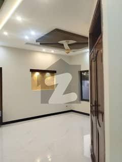 Beautiful New 5 Marla House For Sale In Sector F DHA 5