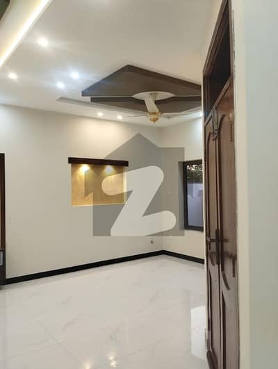 Beautiful New 5 Marla House for Sale in sector F DHA 5