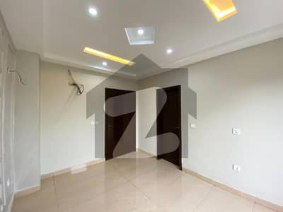 Luxury Furnished 1 Bed Apartment for Sale in Bahria Town Lahore Prime Location & Modern Amenities