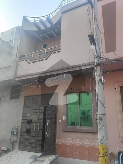HOUSE FOR SALE DOUBLE STOREY