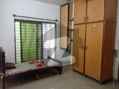 ROOM FOR RENT IN JOHAR TOWN SHADIWAL CHOWK