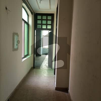 12 marla upper portion for rent