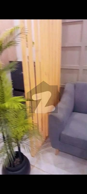 FURNISHED APARTMENT FOR RENT