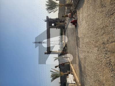 Radio Pakistan Cooperative Housing Society Scheme 33 Plot For Sale 120 Square Yards
