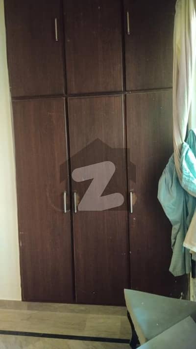 Nrear Wapda Town Opf Society 8 Marla Upper Portion Available For Rent In For Bachelor And Job Holder