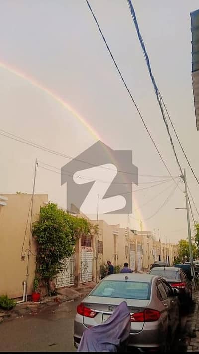 Gohar Green City 80 Square Yard Villa Availabel On Sale
