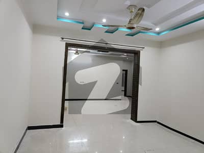 14 Marla Beautiful Upper Portion Available For Rent