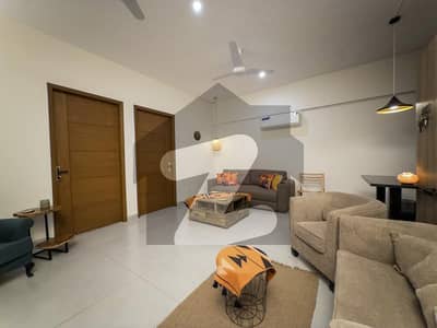 BRAND NEW FULLY FURNISHED APARTMENT FOR RENT