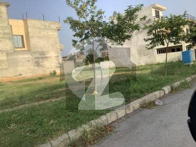 7 marla sunface develop possession heighted location plot for sale