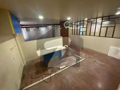 Office Available For Rent In Brand New Building