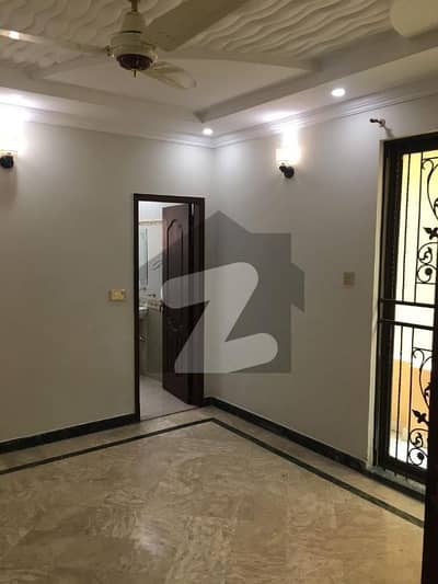 10 Marla Double Storey Home For Family ( Abhi Khali Hai )