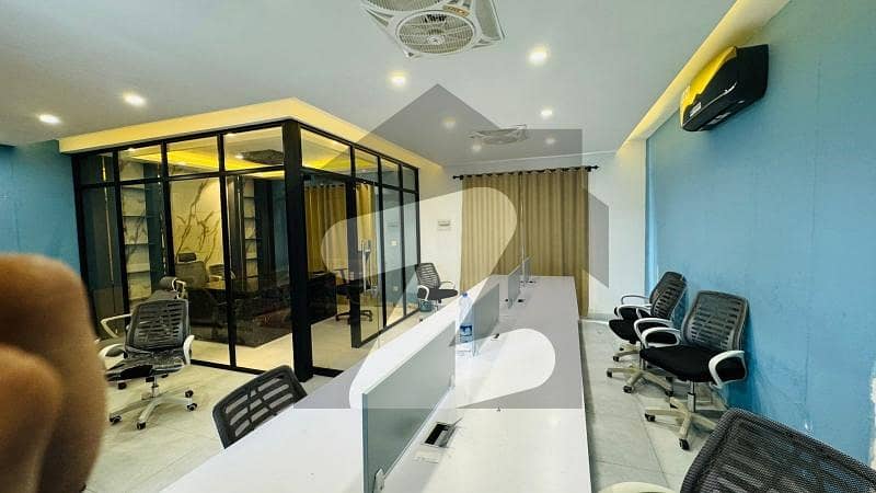 Fully Furnished Office Available For Rent In F7 Fully Furnished Office Available For Rent In F7