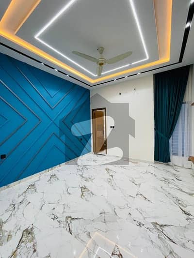 Citi Housing Society Lower Portion Sized 10 Marla For Rent