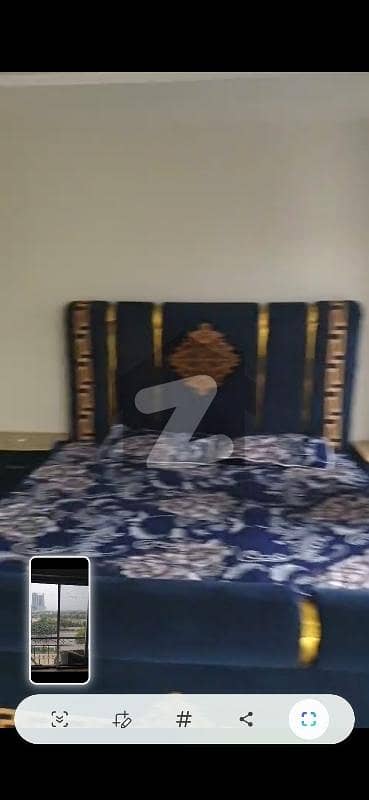 1 bed Appointment for sale in Multi Gardens B-17 Islamabad Block B Main Markaz