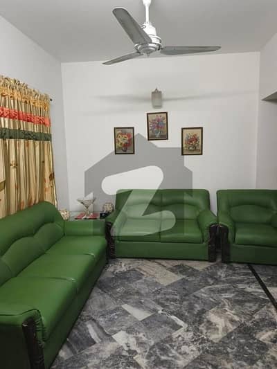 Izhar Flat Is Available For Sale