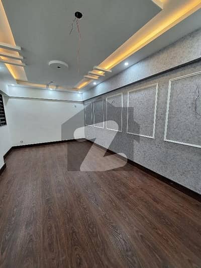 BRAND NEW APARTMENT AVAILABLE FOR SALE IN NORTH NAZIMABAD BLOCK F