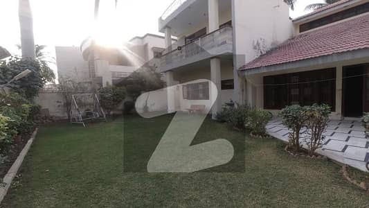 Prime Location House Available In North Nazimabad - Block B For Sale