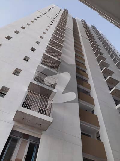 Buying A Flat In Lucky One Apartment