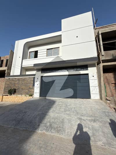 240 Sq Yards Bungalow For Sale | Revenue Colony | 6 Rooms | 2 Car Parking | Prime Location