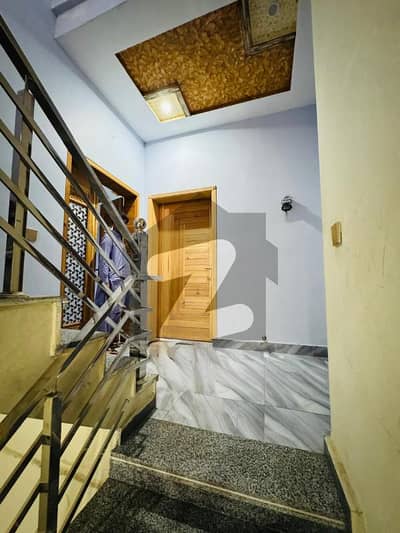 Affordable 10 Marla Upper Portion Available for Rent