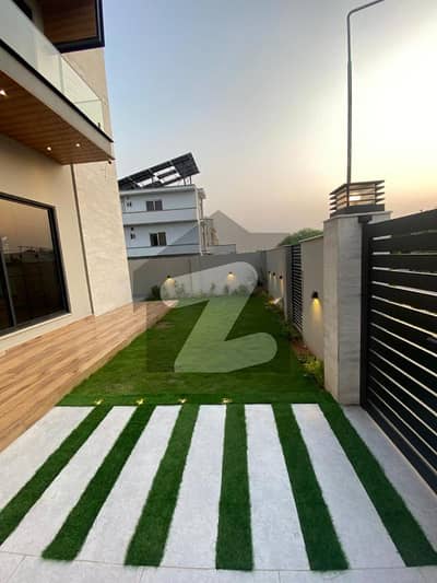 18 Marla Brand New Upper Portion Available For Rent In G-13 Islamabad