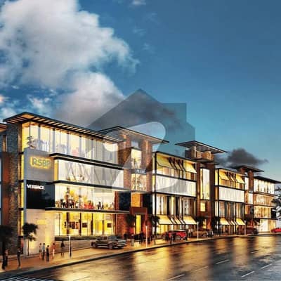 Main Plaza In Food Street Available For Sale Main Plaza In Food Street Available For Sale