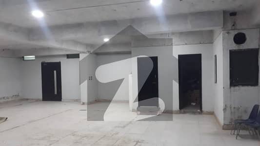 Ideal Office For Software House Call Center For Rent