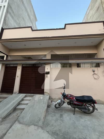 Slightly Used 120 sqyd banglow block 5 for Sale Saadi Garden