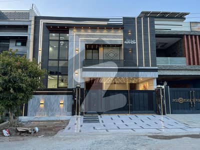 10 Marla Modern House for Sale Wapda Town Phase 2, Multan 10 Marla Modern House for Sale Wapda Town Phase 2, Multan