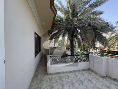 Portion For Rent | Gulistan-e-Johar Block 14