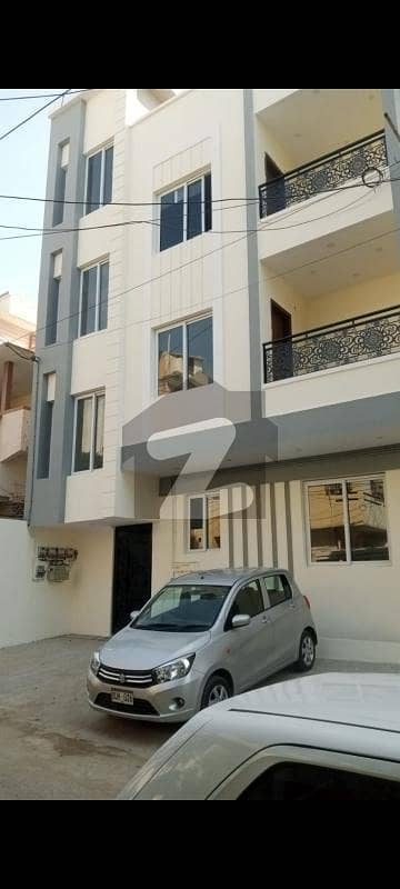 Brand New House G+2 Near To Alamgir Masjid Best Option For 3 Families Reasonable Demand Brand New House G+2 Near To Alamgir Masjid Best Option For 3 Families Reasonable Demand