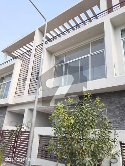 3 Marla Platinum Home Available For Rent In Al Kabir Town Ph-02